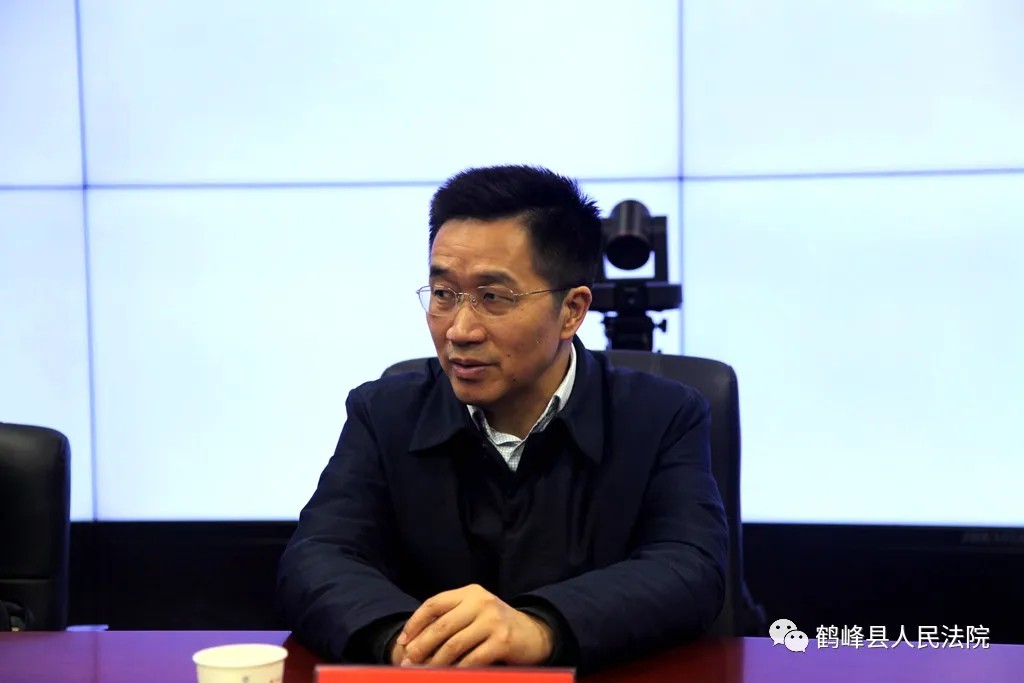 州中院党组书记、院长许一鸣到鹤峰县法院调研指导工作4.jpg